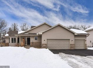 5679 157th Ave NW, Ramsey, MN 55303