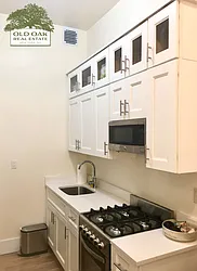 Rented by Old Oak Real Estate