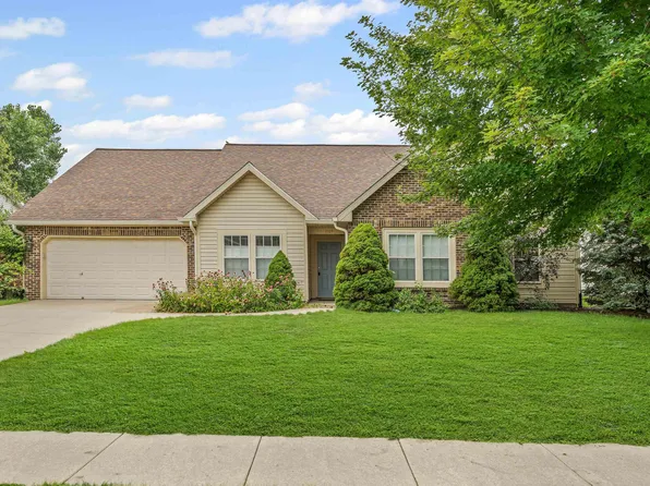1103 Stoneripple Cir, Lafayette, IN 47909