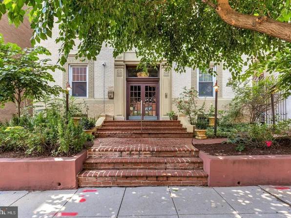 1322 15th St NW APT 22, Washington, DC 20005