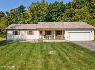 124 Schell Road, Berne, NY 12023