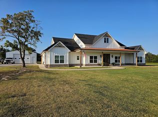 444560 E 350th Rd, Vinita, OK 74301