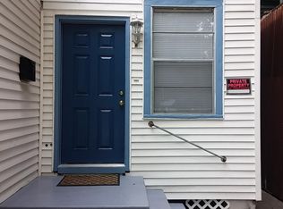 1220 Adams St APT 2, New Orleans, LA 70118