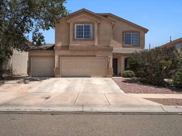 2511 Clear Sky St SW, Los Lunas, NM 87031
