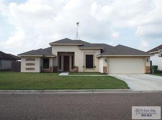 5253 Los Arboles Ave, Brownsville, TX 78520