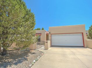 107 Greenspoint Ln, Rio Communities, NM 87002