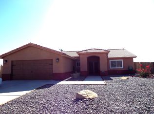 1317 Van Buren Ave, Salton City, CA 92275