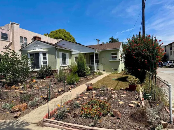 4721 Marlborough Dr, San Diego, CA 92116