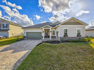 122 LEAFMORE Lane, Saint Augustine, FL, 32092