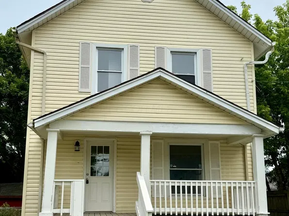 738 Windsor St, Marion, OH 43302