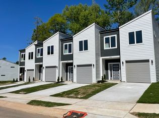 2126 Titanium Rock Rd, Durham, NC 27704