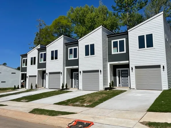 2126 Titanium Rock Rd, Durham, NC 27704