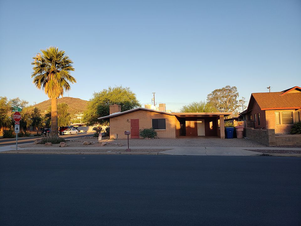 1st image of 201 N Palomas Ave #1