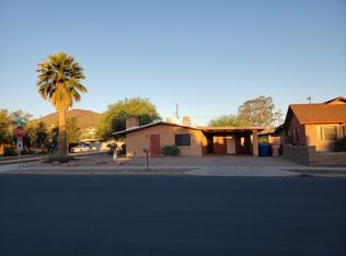 201 N Palomas Ave #1, Tucson, AZ 85745