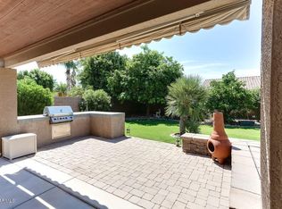 2381 E Geronimo St, Chandler, AZ 85225