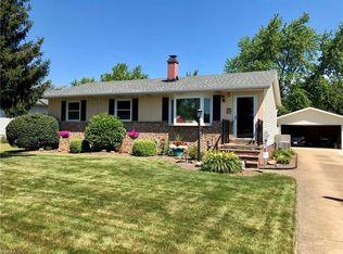 3899 Grafton Rd, Brunswick, OH 44212