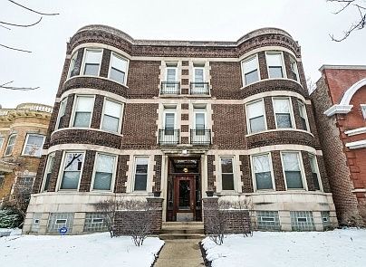 1st image of 5412 S University Ave #1S