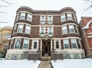 5412 S University Ave #1S, Chicago, IL 60615