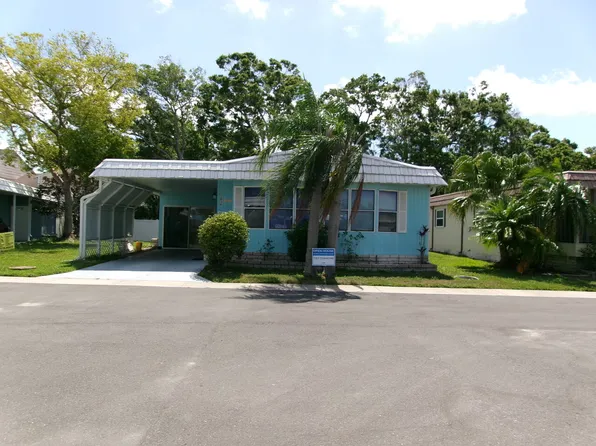 7100 Ulmerton Rd Lot 2036, Largo, FL 33771