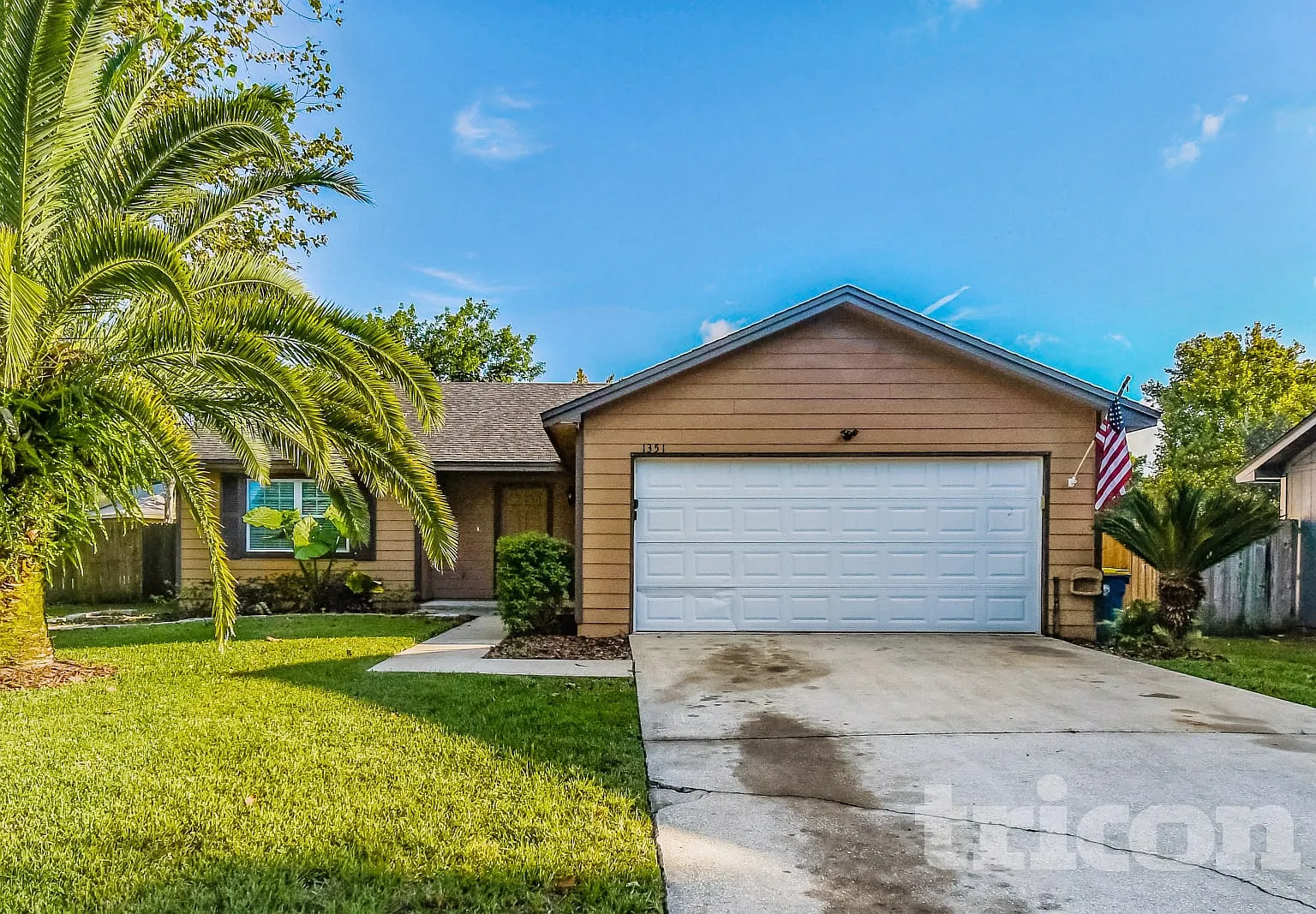 1351 Trotters Walk Way Jacksonville FL — Photo 1
