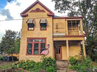 634 N 7th St, Baton Rouge, LA 70802