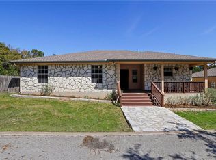 17800 Eastward Look, Dripping Springs, TX 78620