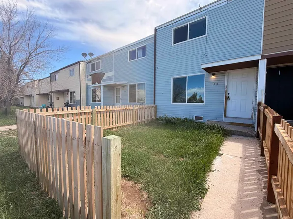 543 River Bend Dr, Mountain View, WY 82939
