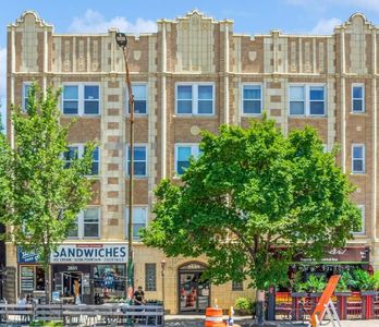 2649 N Kedzie Ave APT 3C, Chicago, IL, 60647