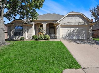 2365 Trace Ridge Dr, Weatherford, TX 76087