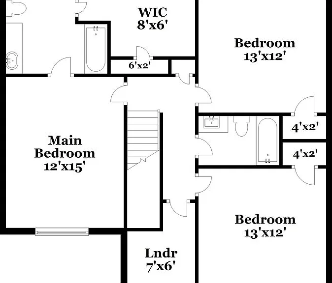 3511 Pitchers Ln — Photo 3