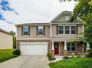 9408 Pond Vista Ct, Charlotte, NC 28216