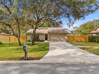 1642 LEEWARD Lane, Neptune Beach, FL, 32266