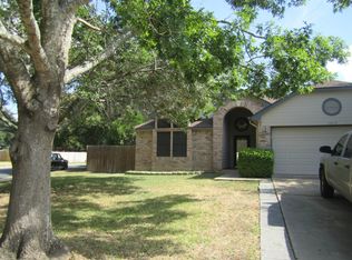 15719 De Peer Ave, Austin, TX 78717