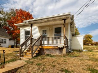 973 Rush St, Dubuque, IA 52003