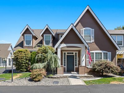 943 S Keller St, Kennewick, WA, 99336