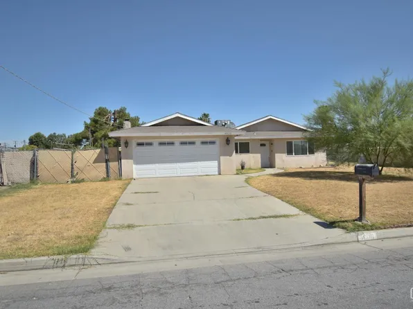 4800 Margalo Ave, Bakersfield, CA 93313