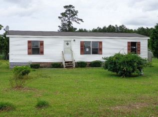 5338 Akron Ln, Wilson, NC 27893