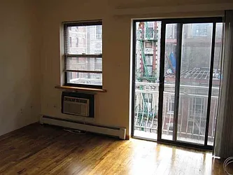 Rented by J Misrahi Realty Corp