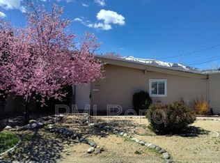 11153 Green Mountain St, Reno, NV 89506