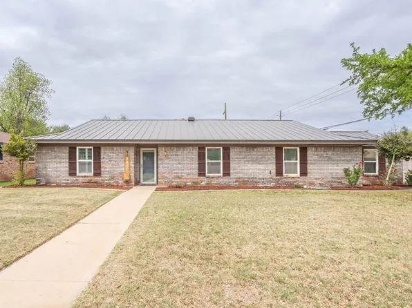 2800 Auburn Dr, Midland, TX 79705