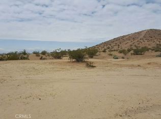 983 Kern Ct TRACT 3195, California City, CA