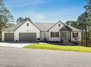 17847 Antler Rdg, Rogers, AR 72756