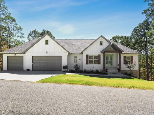 17847 Antler Rdg, Rogers, AR 72756