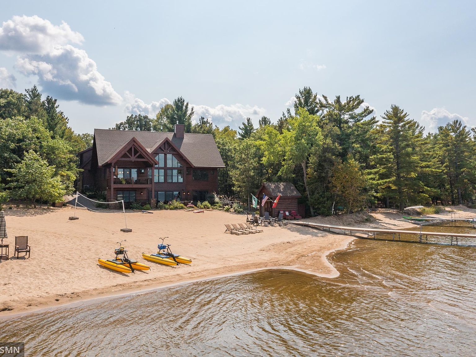 27053 Pelican Lake Rd, Merrifield, MN 56465 Zillow