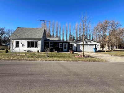 217 N Clyde St, Omer, MI, 48749