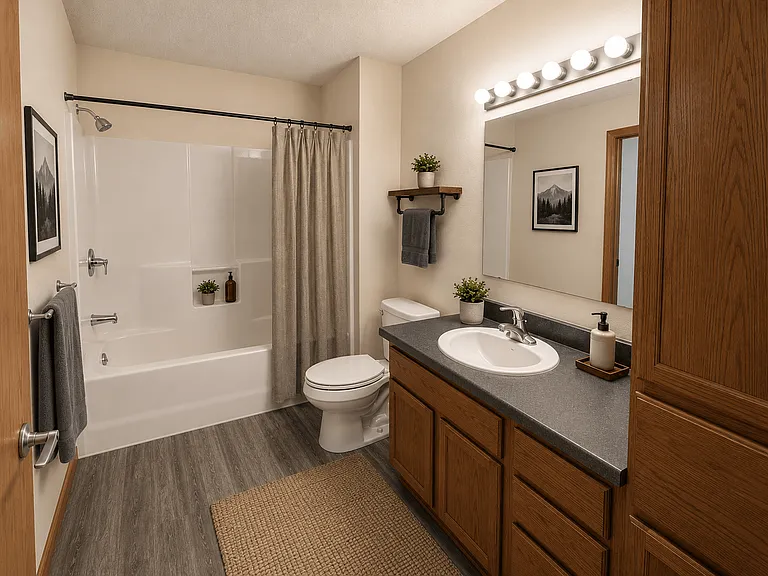 Urban Meadows Apartments — Photo 5