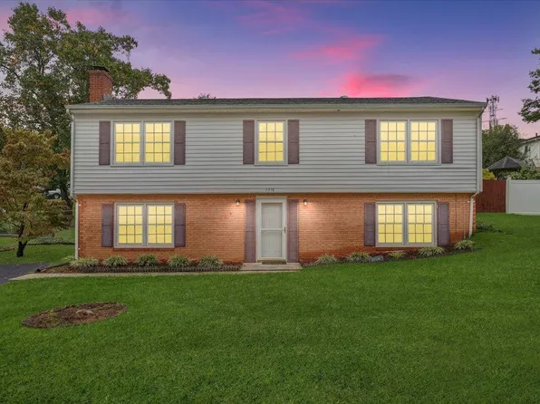 3938 Vauxhall Rd, Roanoke, VA 24018