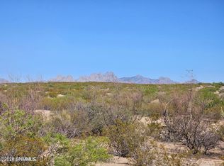 31 Tucson Ave, Las Cruces, NM 88012