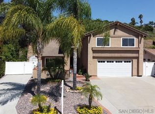 9354 Palomino Ridge Dr, Lakeside, CA 92040