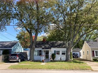 3607 Raspberry St, Erie, PA 16508